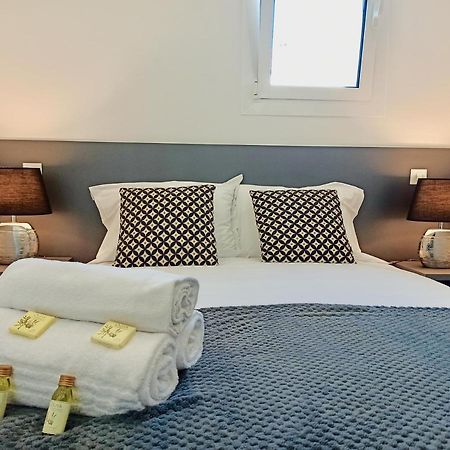 Viva Riviera Brand New 1 Bedroom Close Croisette Κάννες Εξωτερικό φωτογραφία