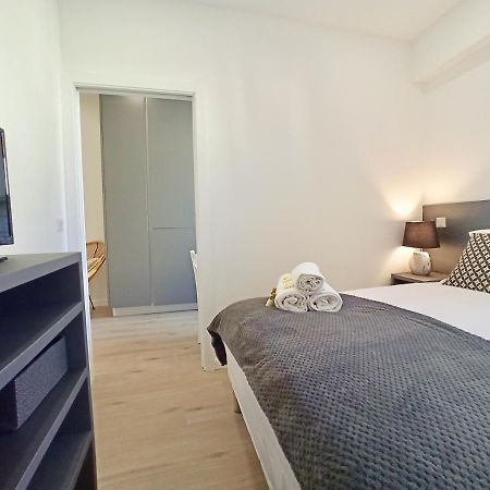 Viva Riviera Brand New 1 Bedroom Close Croisette Κάννες Εξωτερικό φωτογραφία