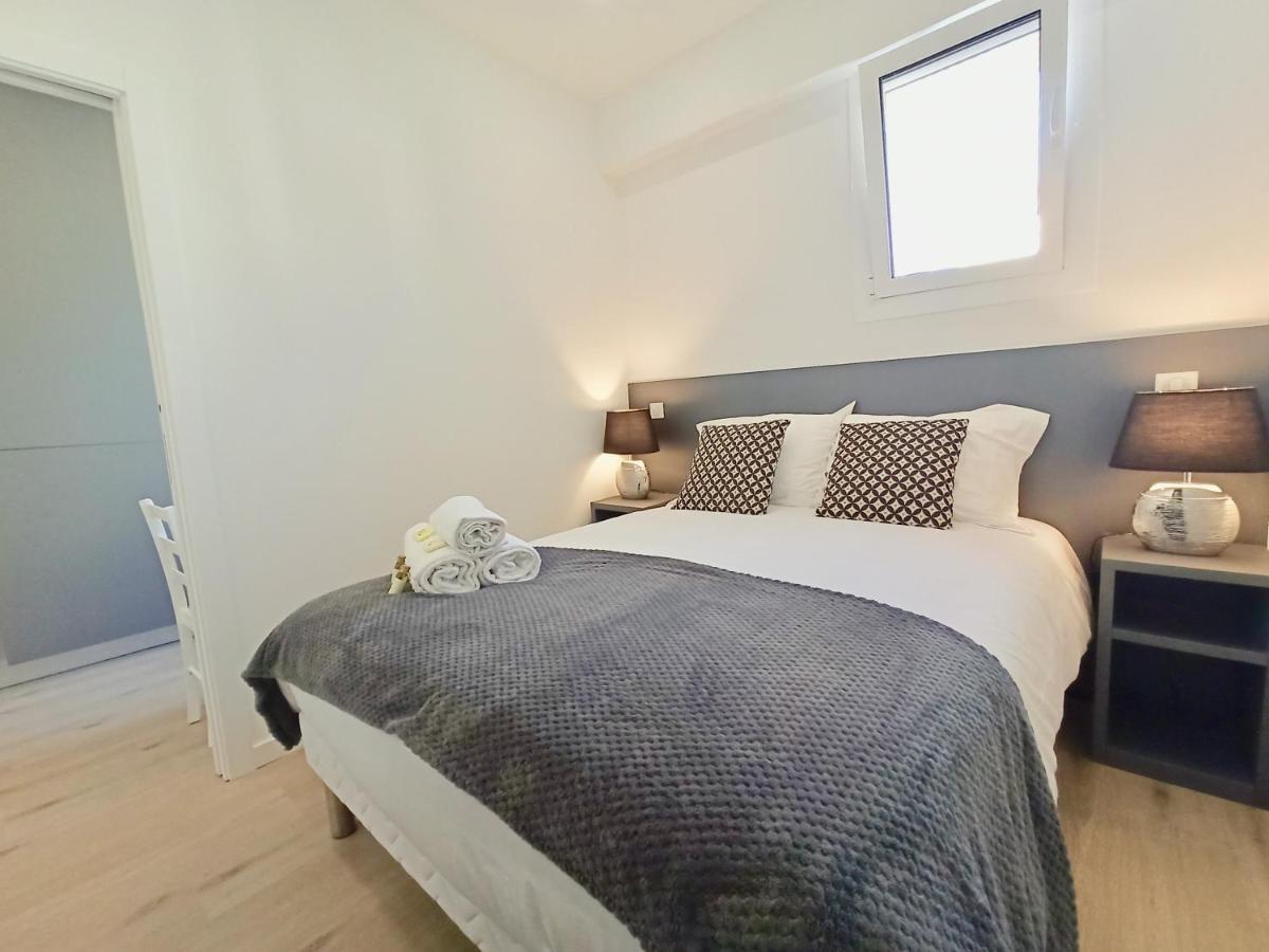 Viva Riviera Brand New 1 Bedroom Close Croisette Κάννες Εξωτερικό φωτογραφία