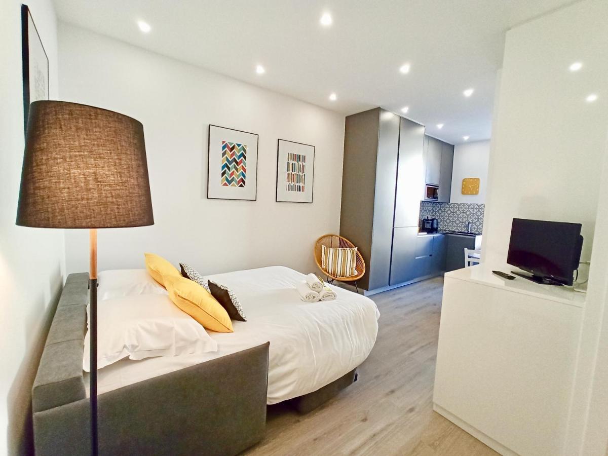 Viva Riviera Brand New 1 Bedroom Close Croisette Κάννες Εξωτερικό φωτογραφία