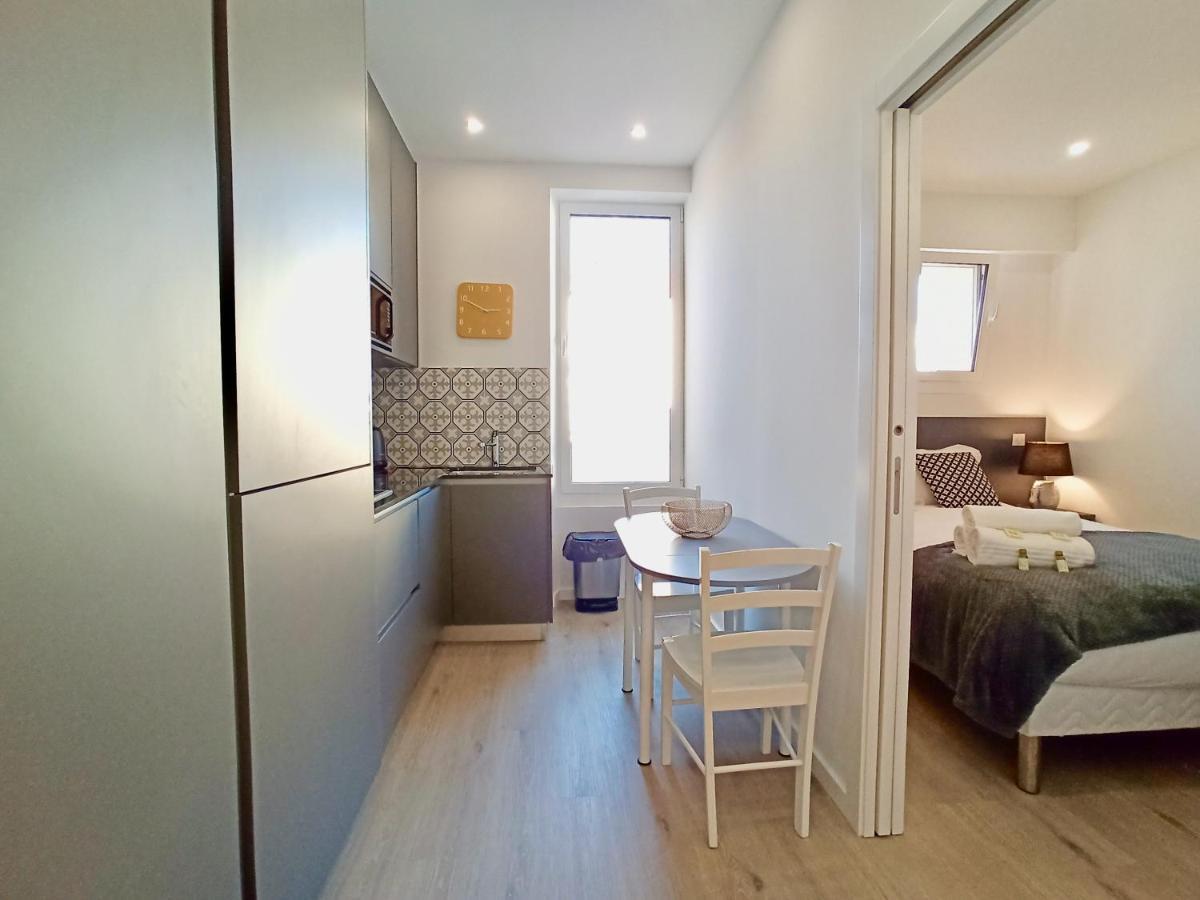 Viva Riviera Brand New 1 Bedroom Close Croisette Κάννες Εξωτερικό φωτογραφία