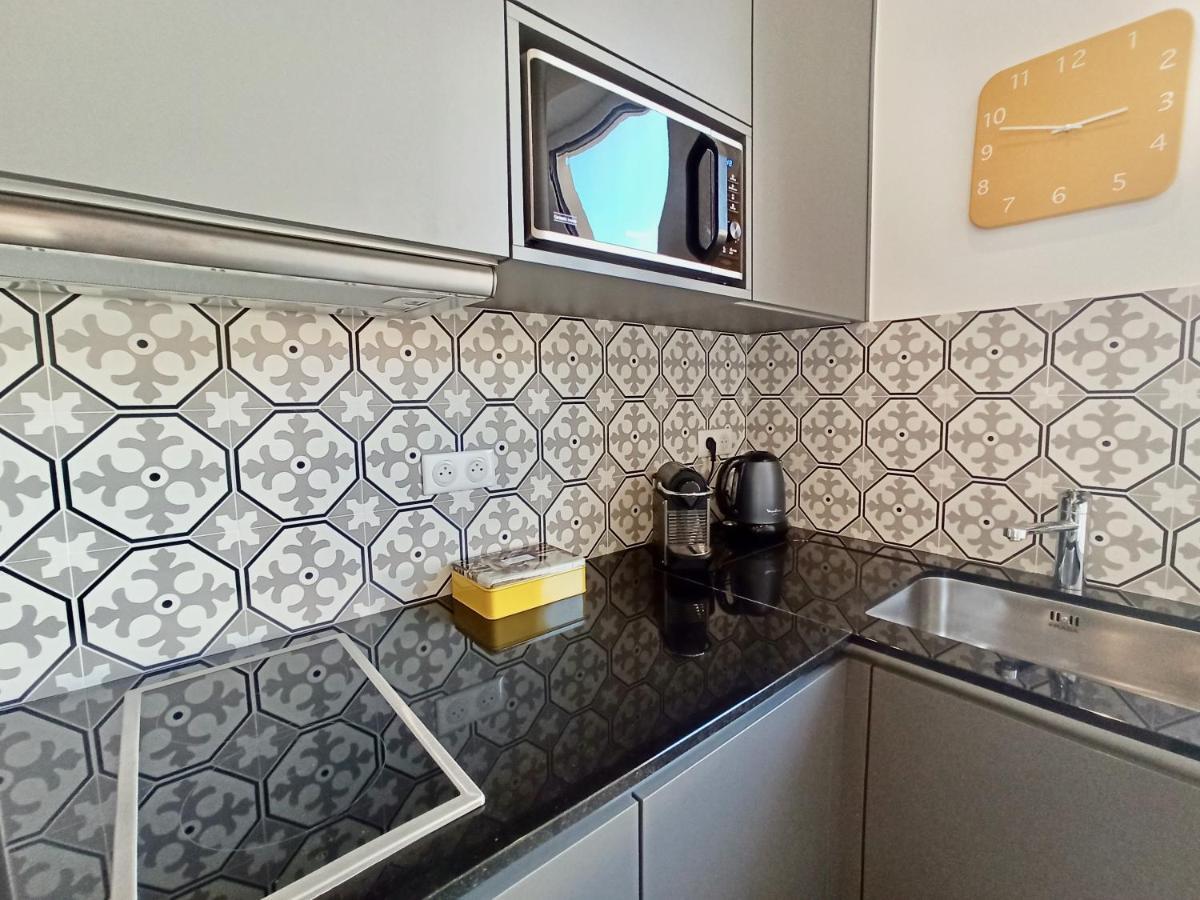 Viva Riviera Brand New 1 Bedroom Close Croisette Κάννες Εξωτερικό φωτογραφία