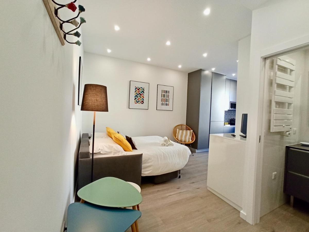 Viva Riviera Brand New 1 Bedroom Close Croisette Κάννες Εξωτερικό φωτογραφία