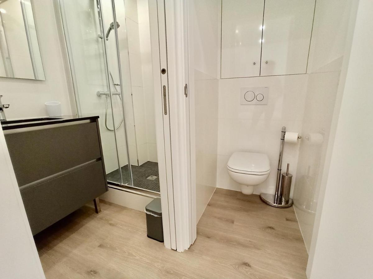 Viva Riviera Brand New 1 Bedroom Close Croisette Κάννες Εξωτερικό φωτογραφία