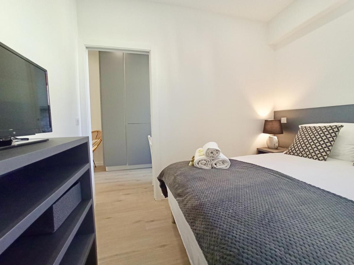 Viva Riviera Brand New 1 Bedroom Close Croisette Κάννες Εξωτερικό φωτογραφία